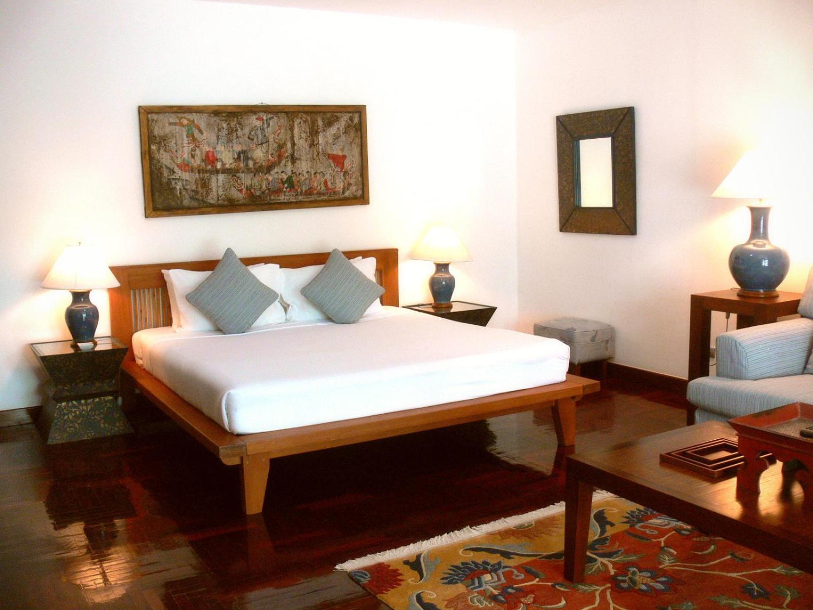 Blue Canyon Country Club Mai Khao Exterior foto
